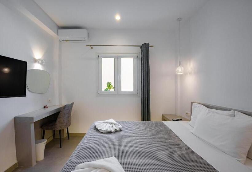 エコノミールーム, Anna S