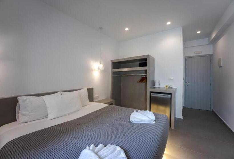 エコノミールーム, Anna S