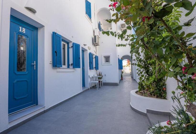 スタンダードスタジオ, Anna S