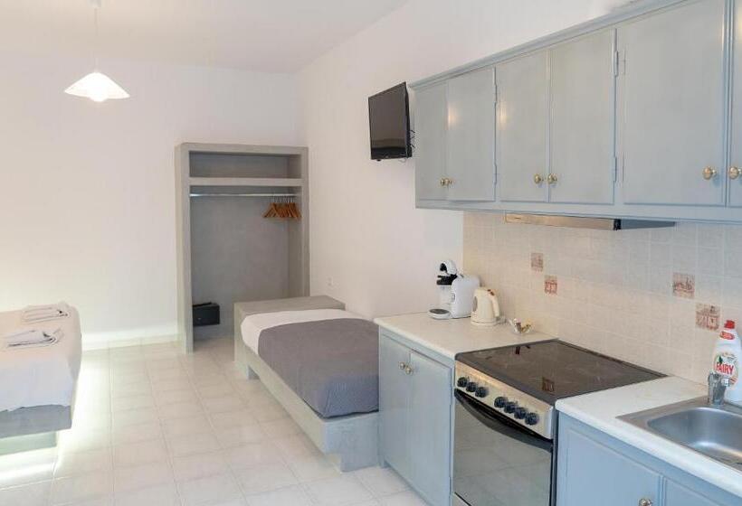 スタンダードスタジオ, Anna S