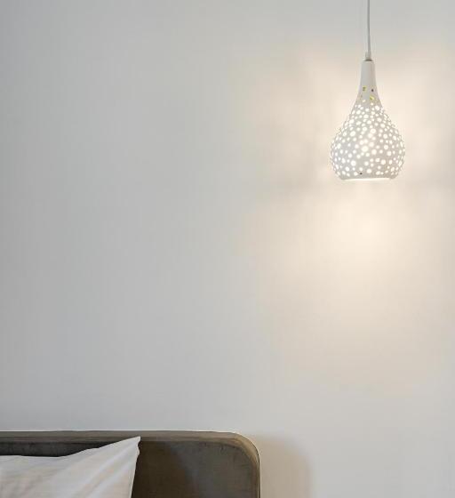 バルコニー付きデラックスルーム, Anna S