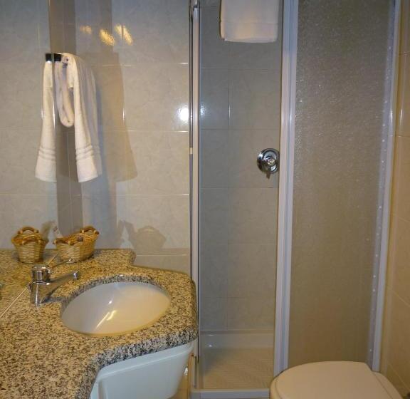 חדר סטנדרט, Ascot