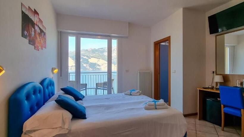 Номер Стандарт Вид на Озеро, Casa Marinella