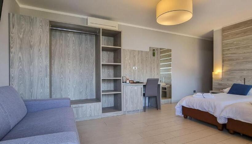 Семейный Номер Superior, Casa Marinella