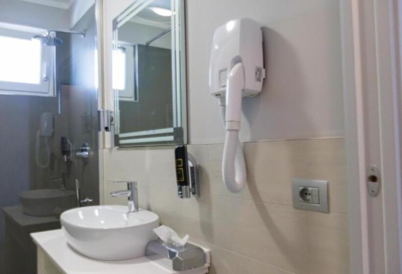 Семейный Номер Superior, Casa Marinella