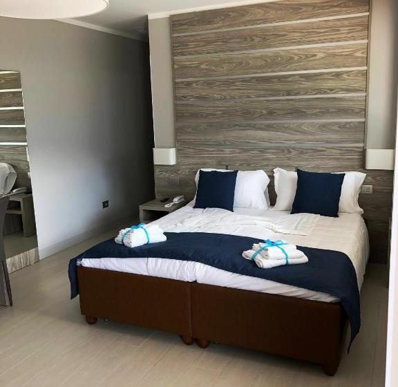 Семейный Номер Superior, Casa Marinella