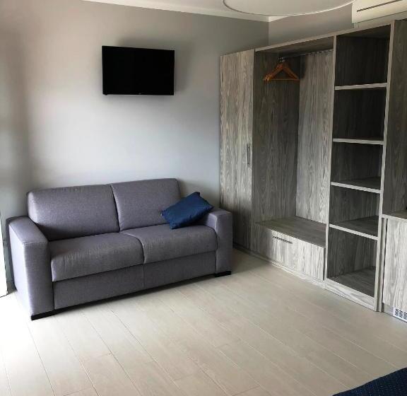 スーペリアファミリールーム, Casa Marinella