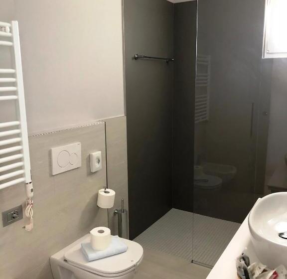 Семейный Номер Superior, Casa Marinella