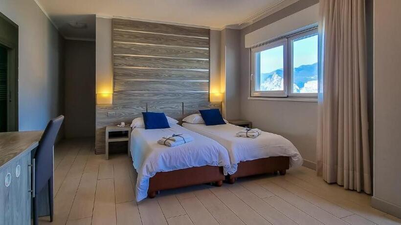 Семейный Номер Superior, Casa Marinella