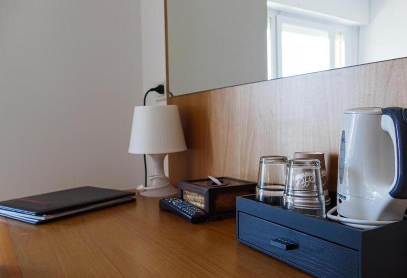 Номер Стандарт Вид на Горы, Casa Marinella