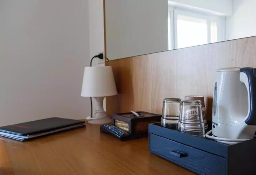 Standard-huone Vuoristonäkymä, Casa Marinella