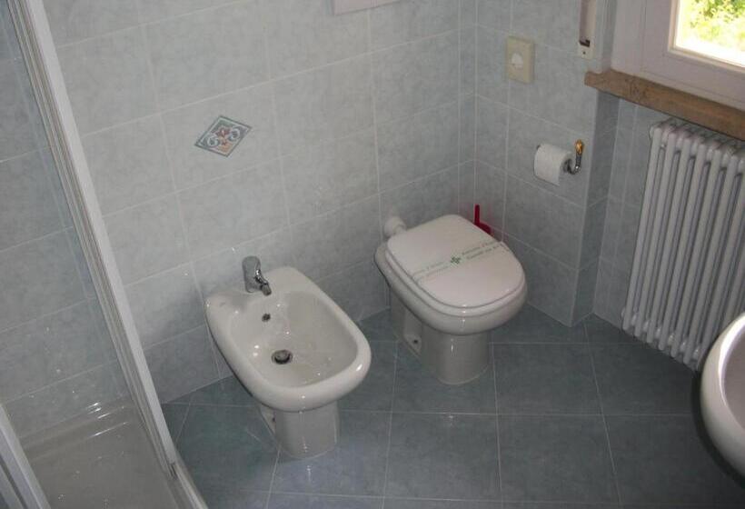 Номер Стандарт Индивидуальный, Casa Marinella