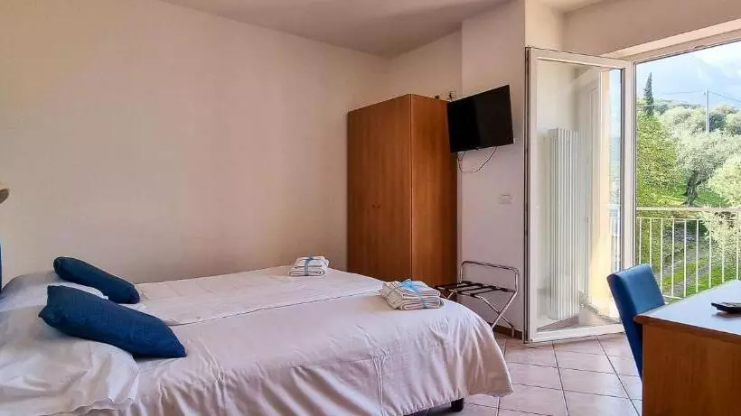 Standard-huone Parveke, Casa Marinella