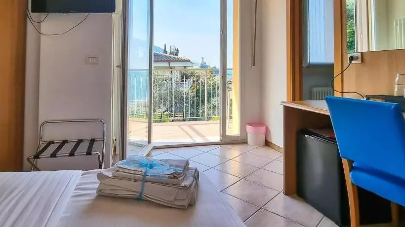 Standard-huone Parveke, Casa Marinella