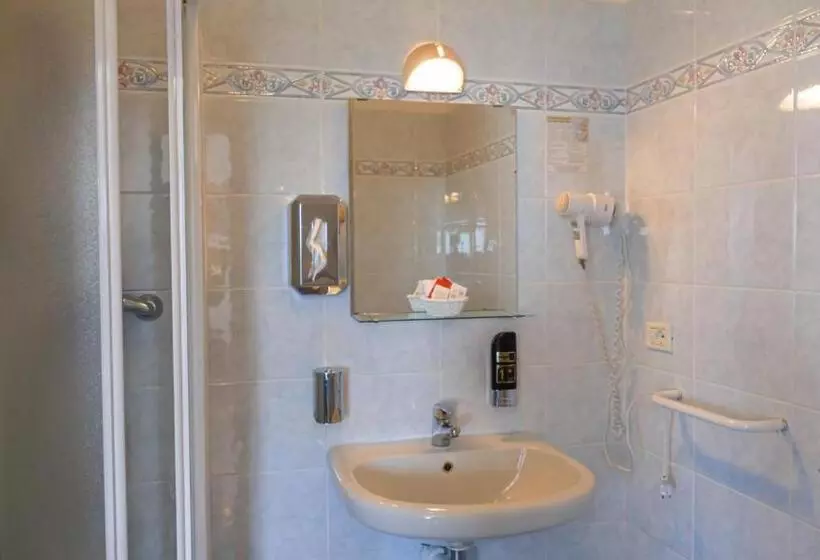 Standard-huone Parveke, Casa Marinella