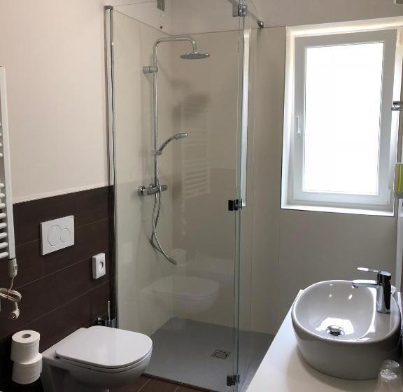 Номер Superior Вид на Бассейн, Casa Marinella