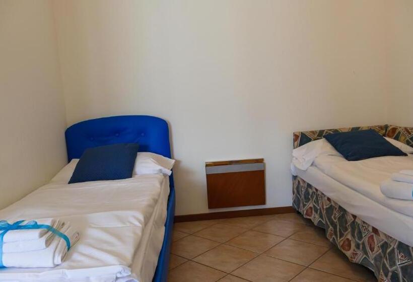 Семейный Номер, Casa Marinella