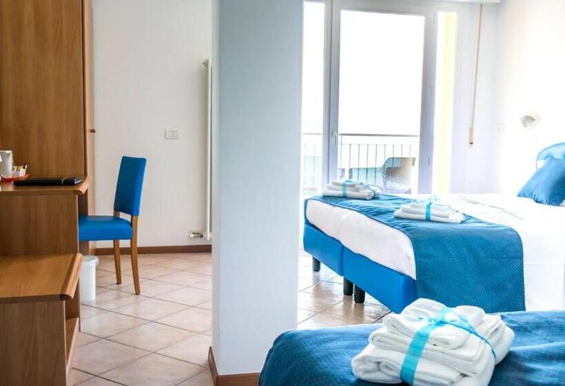 Семейный Номер, Casa Marinella