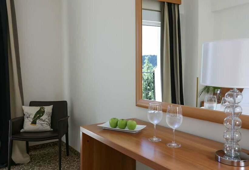 חדר סטנדרט יחיד, Chloe Luxury