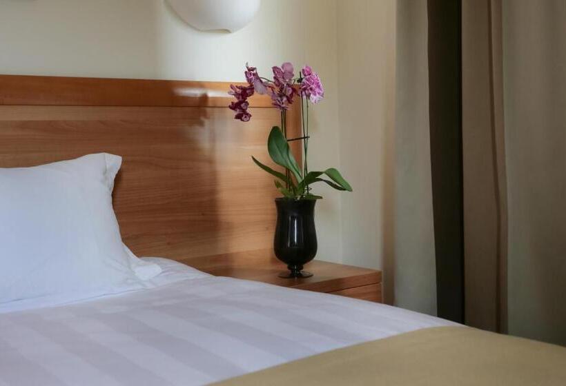 חדר סטנדרט יחיד, Chloe Luxury