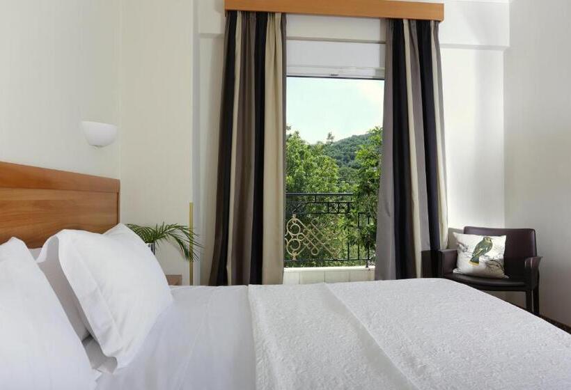 חדר סטנדרט יחיד, Chloe Luxury