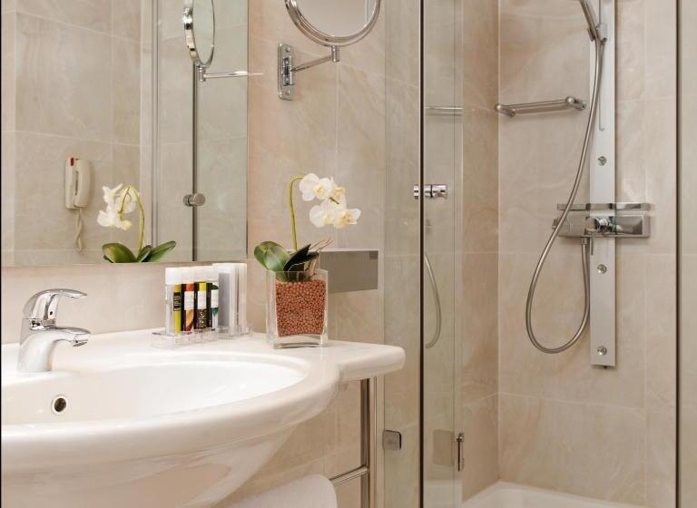 סוויטה משפחתית 2 חדרי שינה, Chloe Luxury