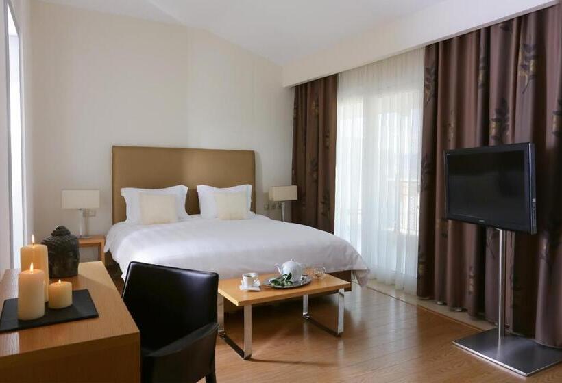 סוויטת דלוקס עם נוף, Chloe Luxury