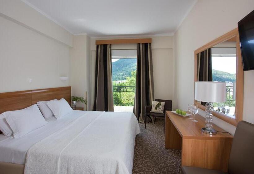 חדר סטנדרט, Chloe Luxury