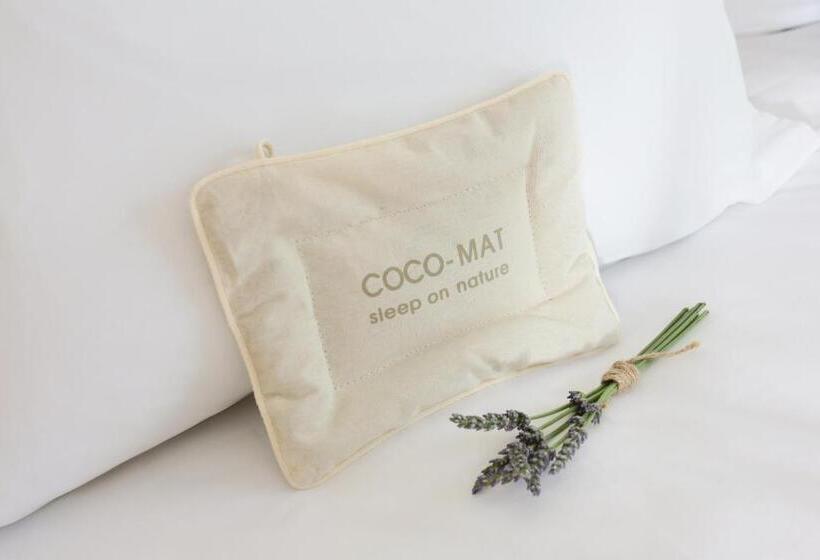 חדר דלוקס נוף לגינה, Chloe Luxury