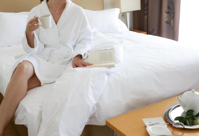 סוויטת דלוקס עם נוף, Chloe Luxury