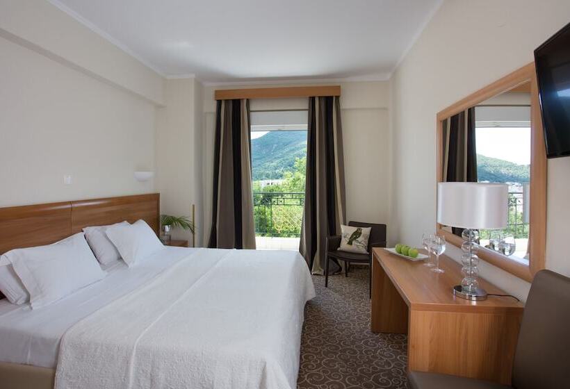 חדר סטנדרט, Chloe Luxury