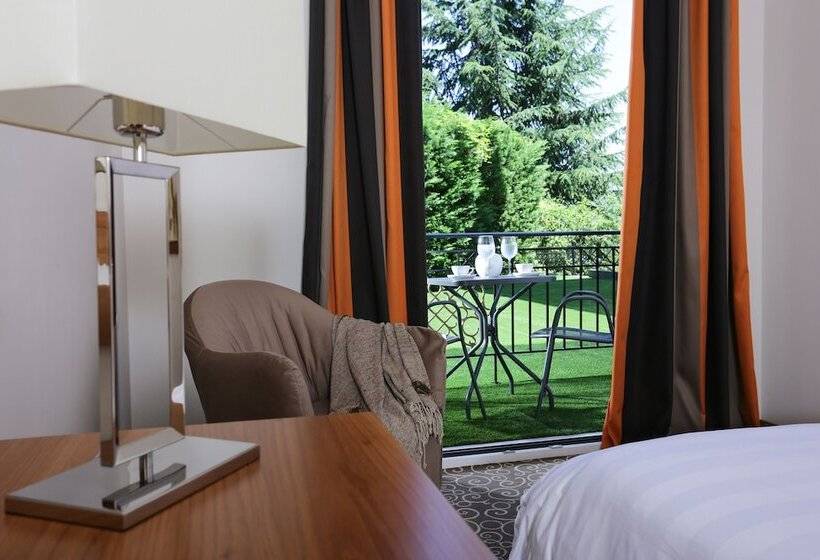 חדר סטנדרט, Chloe Luxury