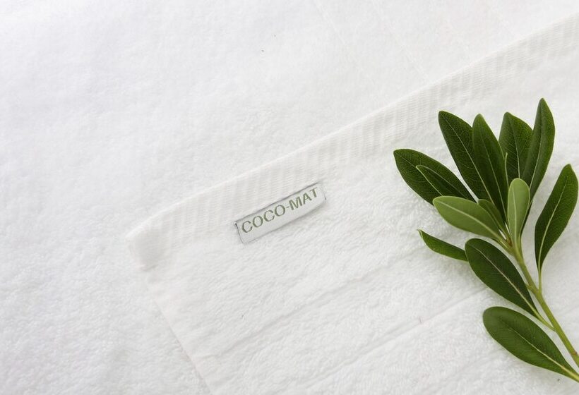 חדר משפחתי, Chloe Luxury