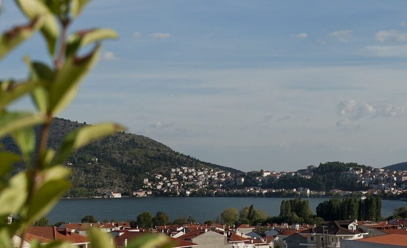 סוויטה משפחתית 2 חדרי שינה, Chloe Luxury