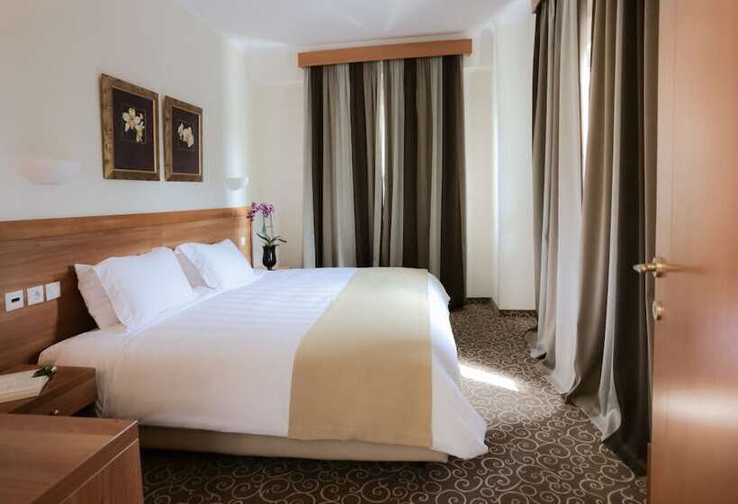 סוויטה משפחתית 2 חדרי שינה, Chloe Luxury