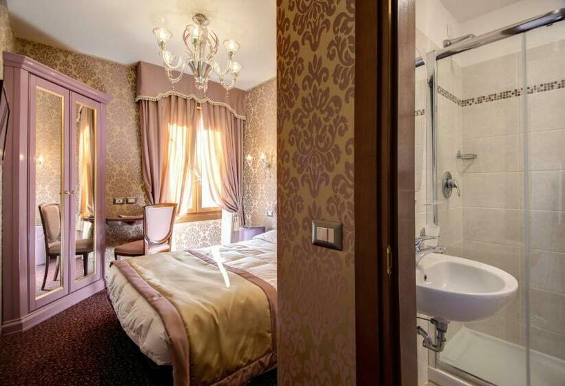 StandaardKamer, Domus Cavanis