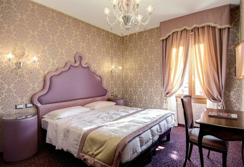 StandaardKamer, Domus Cavanis