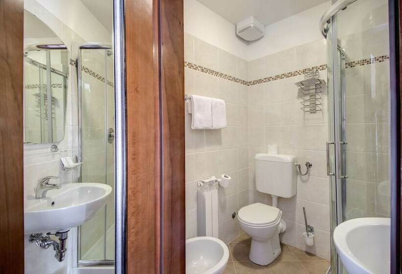 StandaardKamer, Domus Cavanis