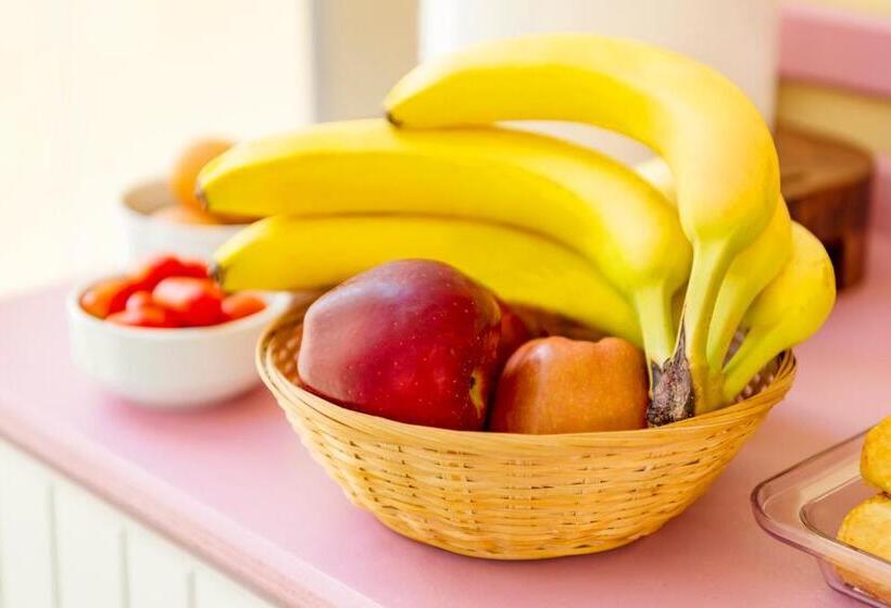 2 Bedrooms Suite Sea View, Ethrion