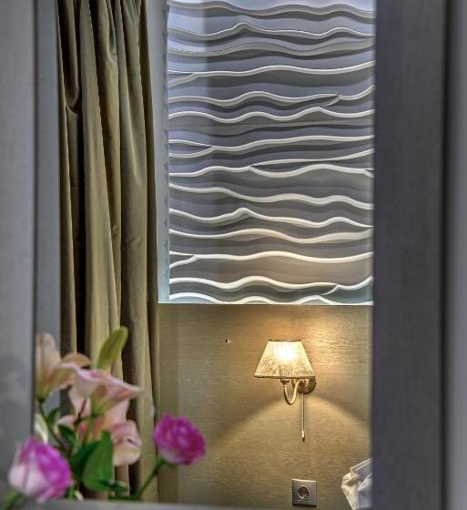 2 Bedrooms Suite Sea View, Ethrion