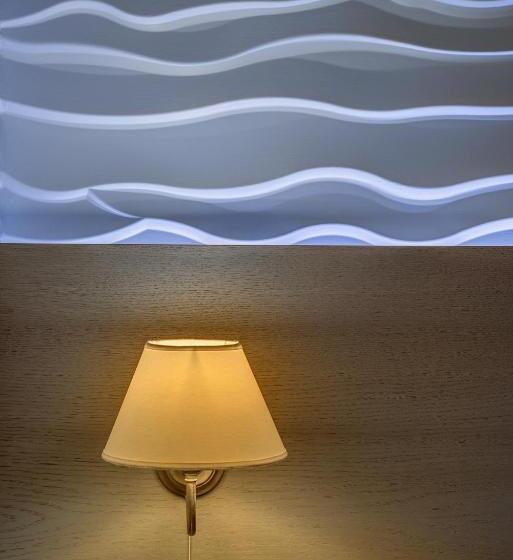 اتاق سوپریور با چشمانداز دریا و بالکن, Ethrion