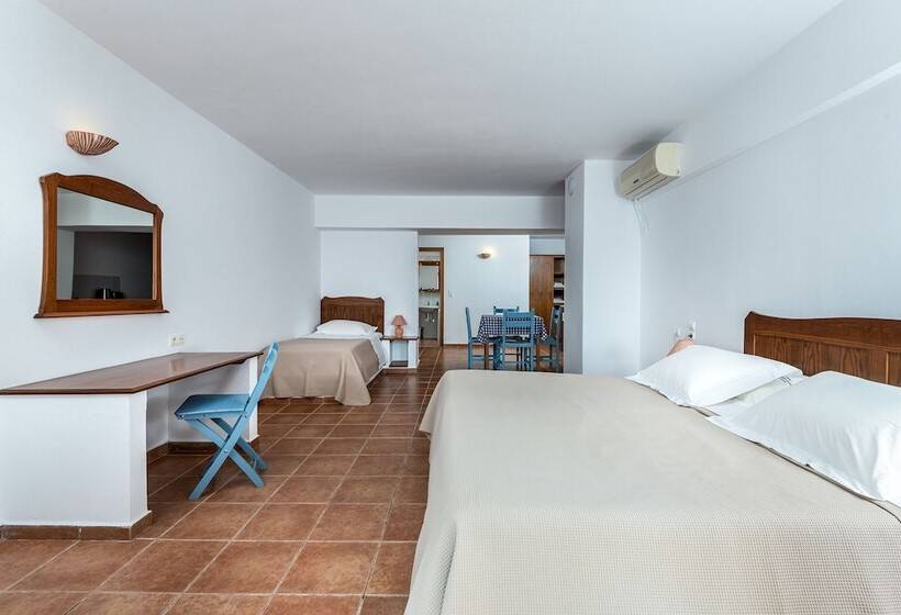 スタンダードスタジオ, Olympia Mare