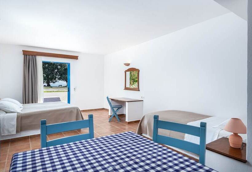 スタンダードスタジオ, Olympia Mare