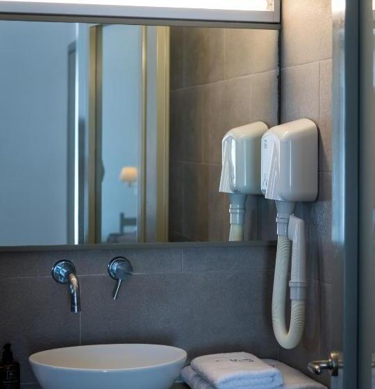 スタンダードスタジオ, Olympia Mare