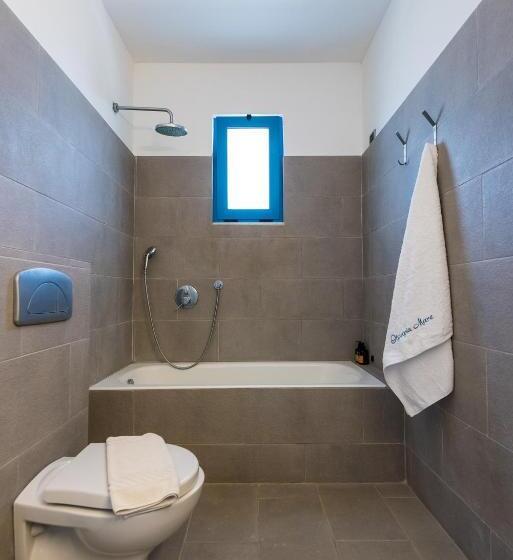 スタンダードスタジオ, Olympia Mare