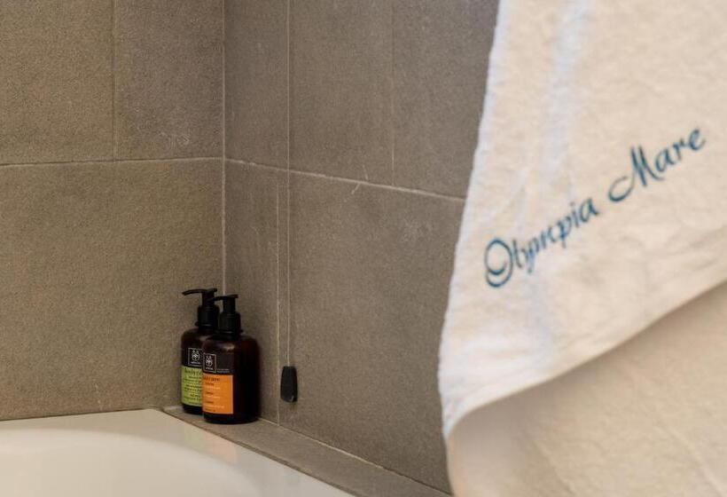 スタンダードスタジオ, Olympia Mare