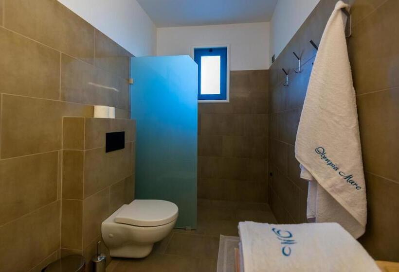 スタンダードスタジオ, Olympia Mare