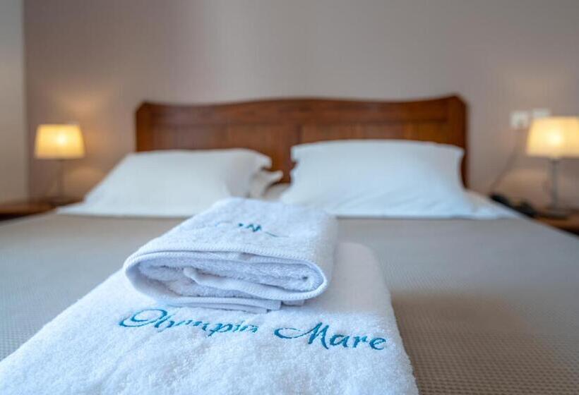 海の見える１ベッドルームアパートメント, Olympia Mare