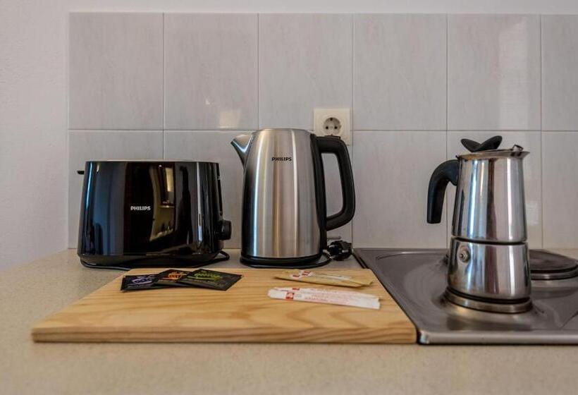 海の見える１ベッドルームアパートメント, Olympia Mare