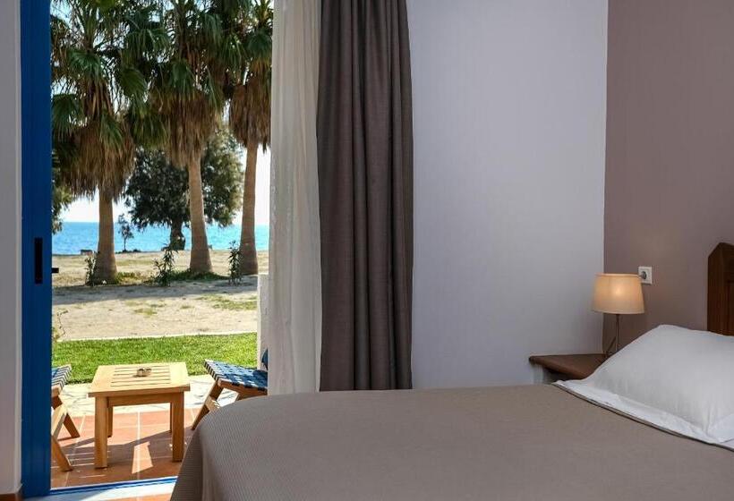 海の見える１ベッドルームアパートメント, Olympia Mare